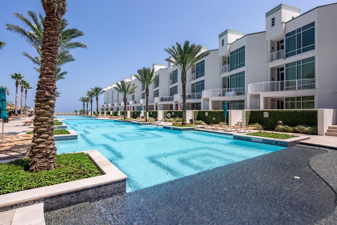 Sapphire Condominiums Саут-Падре-Айленд Екстер'єр фото